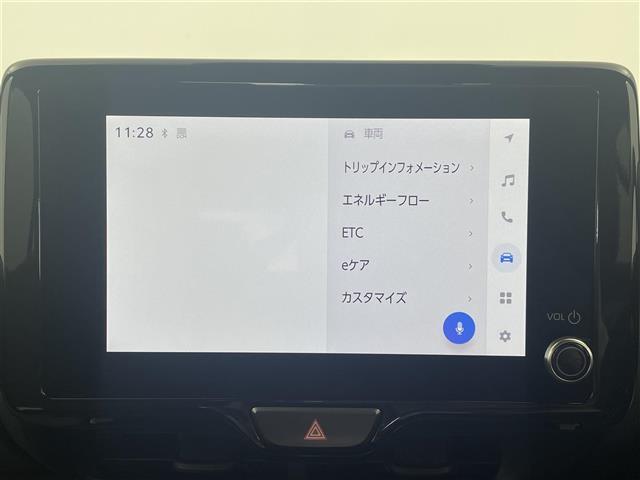 【カーナビ】ナビ利用時のマップ表示は見やすく、いつものドライブがグッと楽しくなります！