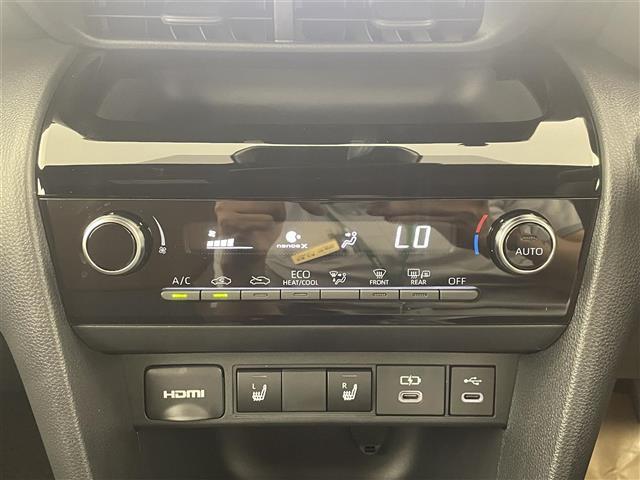 【運転席操作部】快適なドライブを楽しむための機能が装備されています！運転席から触れるので、使いやすいです！除菌プランいれていただくと、さらに清潔で安心していただけます！