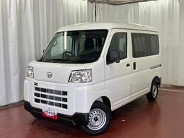 ★☆たっぷり効率よく積める荷室！ハイゼットカーゴ入荷しました☆★