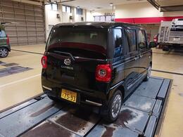 埼玉ダイハツの中古車は　全車1年保証・走行距離無制限です♪