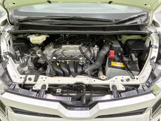 親切・丁寧な専門メカニックスタッフが応対！・車検・点検整備・事故等の修理などアフターサービスも安心。お車のカスタマイズもネクステージのサービススタッフまでご相談ください！