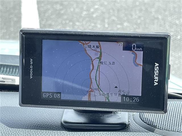 【　ドライブレコーダー　】運転中の記録を残します。事故などを起こした起こされた時の証拠を残します。