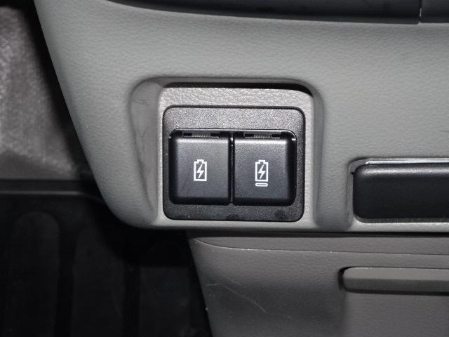 給電用USBポート×2口