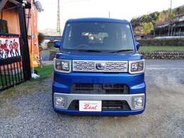 当社自慢のお車です。この車のセールスポイントを、写真と説明でアピールしてあります！ご不明な点はお気軽にお問い合わせ下さい。