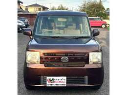 不在の場合もございますので、ご来店前にご連絡頂けますとスムーズにご対応できます！