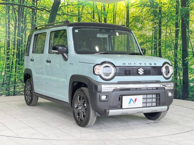 大好評のボディコーティング「弾スプラッシュコート」もご納車までに施工可能。通常のガラスコートと異なる、耐久年数6年の無機質ガラスコーティングが、ボディをキレイな状態に保ってくれます。
