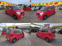 別途ガラスボディーコーティングも施工可能です！ピカピカになってきれいな状態を長く保てます！