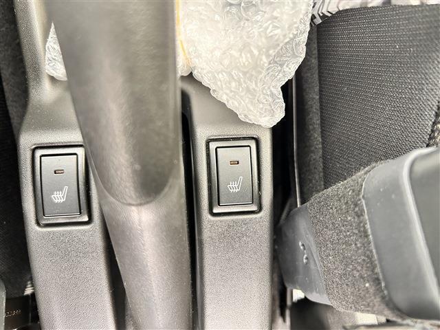 ☆いつでもポカポカ気持ちいい「シートヒーター」が装備されています☆