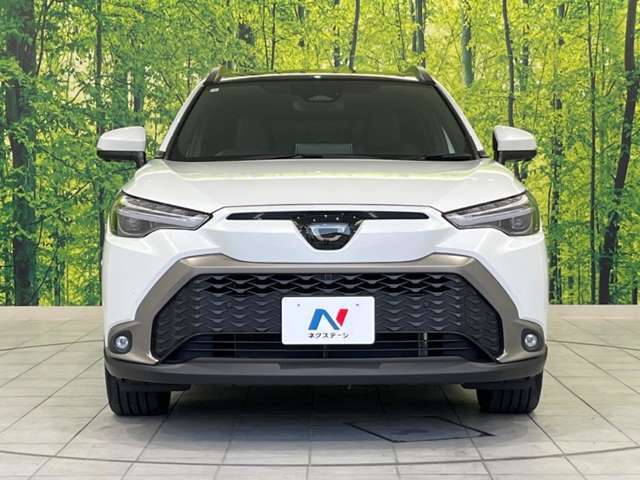 弊社では、全車『修復歴なし』のお車のみ取り扱っております。専任バイヤーによる厳選した仕入れの後、入庫後の車両チェックを行い、ネクステージが認定した高品質な中古車をご提供しております。