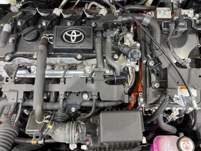 親切・丁寧な専門メカニックスタッフが応対！・車検・点検整備・事故等の修理などアフターサービスも安心。お車のカスタマイズもネクステージのサービススタッフまでご相談ください！