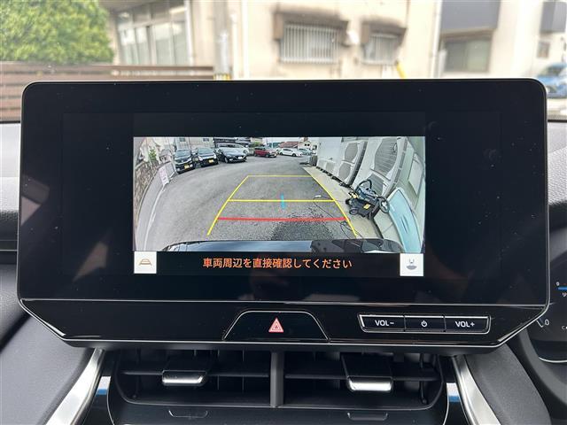 【カーナビ】ナビ利用時のマップ表示は見やすく、いつものドライブがグッと楽しくなります！