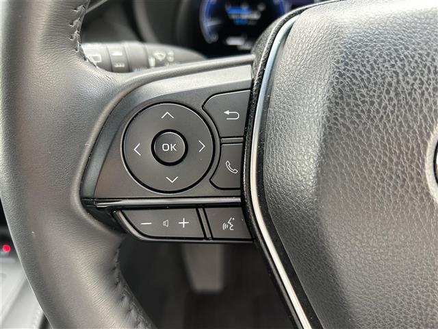 【運転席操作部】快適なドライブを楽しむための機能が装備されています！運転席から触れるので、使いやすいです！除菌プランいれていただくと、さらに清潔で安心していただけます！