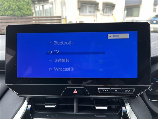 【カーナビ】ナビ利用時のマップ表示は見やすく、いつものドライブがグッと楽しくなります！