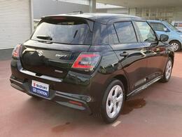 ［ディーラー］中古車は保証がしっかり付いたディーラーでご検討して下さい。当店はスズキディーラーでございます。整備・保証はバッチリ☆ご購入後のメンテナンスも是非お任せ下さい！