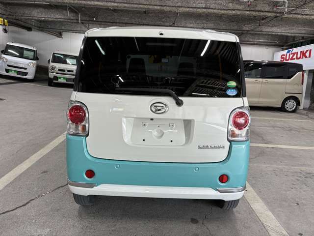 当社のアフターサービスですが、鈑金・塗装の自社工場をはじめ、自社の車検整備工場が広島県と山口県にございます。