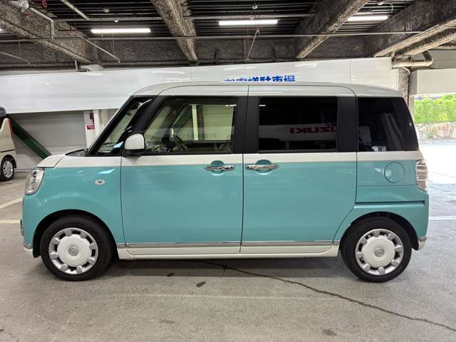 いいものをできるだけ安く、そしてたくさんの方に乗っていただこうと思い販売しております。