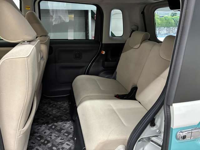 スタッフの平均年齢も若く、元気なスタッフが多いのが特徴の会社です♪軽自動車に関する知識も多いのでご安心ください♪