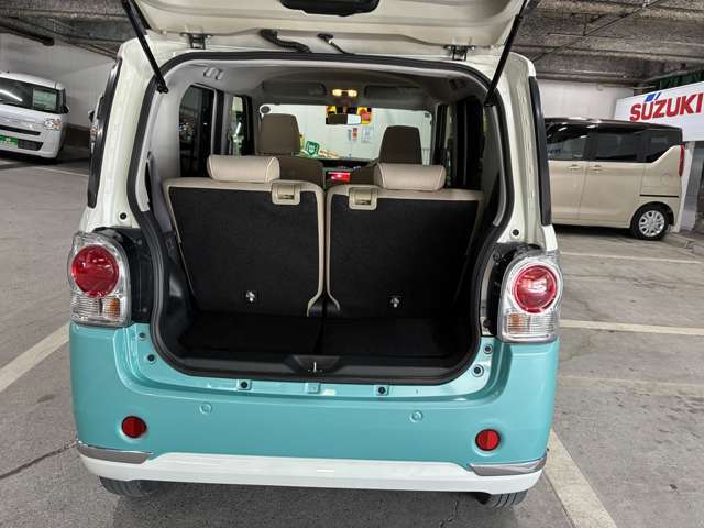 販売するお車はお客様に安心してお乗り頂くため、もちろん全て修復歴はございません。