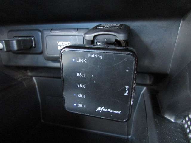 外部Bluetooth♪