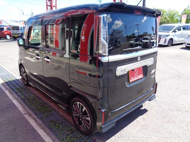 全国のお客様にご購入いただけます。全国どこでも陸送、ご納車致します。お気軽にご相談ください。