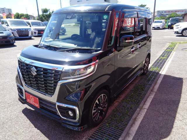 豊田店は、認証工場となります。ご納車後の定期点検や修理等もお任せ下さい！