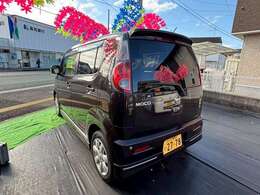 ご来店頂く場合は事前にご連絡頂けましたなら、クルマを十分にご検討頂ける準備をしてお待ち申し上げます。