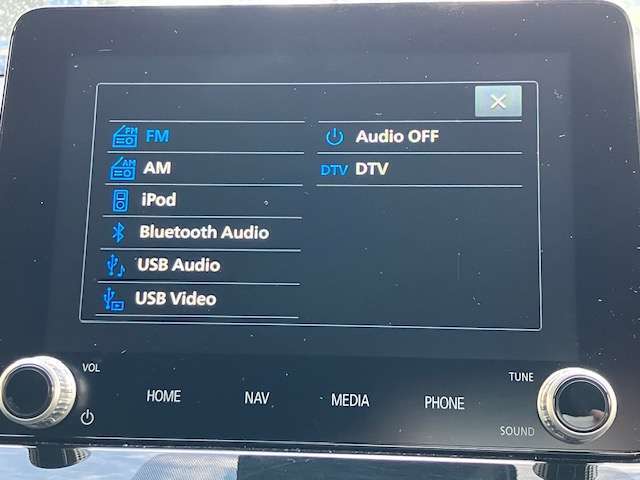 ナビ・オーディオの画像です