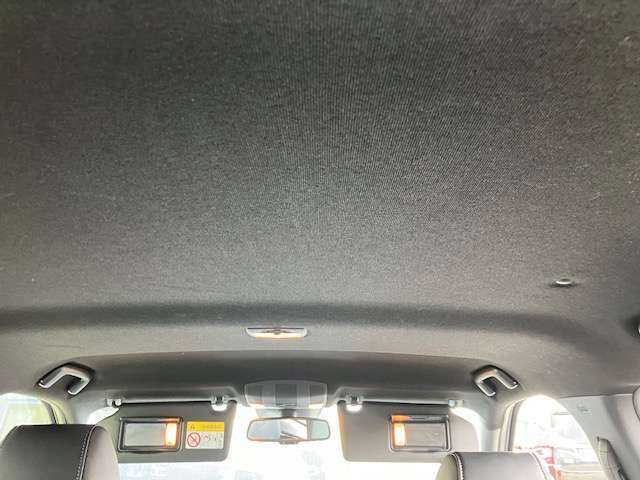 天井の画像です