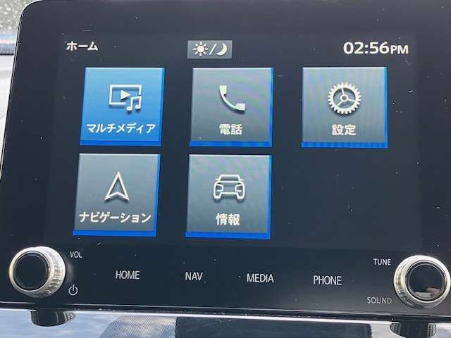 ナビ・オーディオの画像です