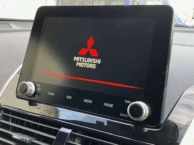 ナビ・オーディオの画像です