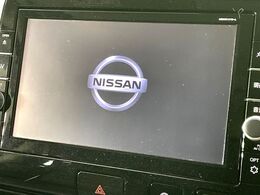 【純正9インチナビ】人気の純正ナビを装備。オーディオ機能も充実しており、Bluetooth接続すればお持ちのスマホやMP3プレイヤーの音楽を再生可能！毎日の運転がさらに楽しくなります！！