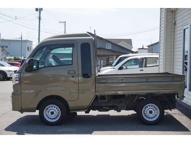 ☆納車から1年後は22項目点検を無料で実施いたします。