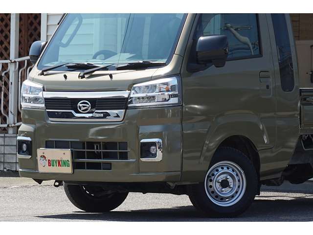 ☆フェイス画像です！人気カラーのオフビートカーキメタリックです！