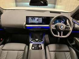 ☆センターパネルを運転席側に僅かに傾けたBMW独特のインパネ☆【駆け抜ける歓び】はここからもスタートしております☆