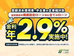 ☆金利2.9％実施中☆