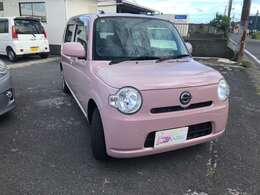 可愛い丸目ライト