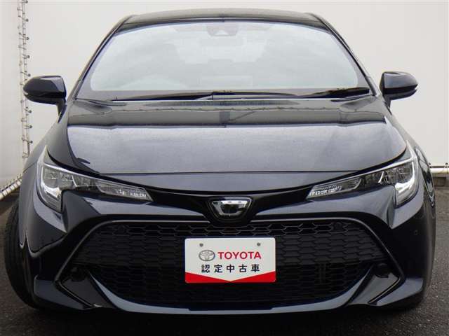 中古車もトヨタのディーラーで安心の車選び！販売から車検整備、アフターサービスもお任せ下さい！