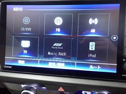 TVも見れます♪ちょっとした空き時間に楽しんでください！