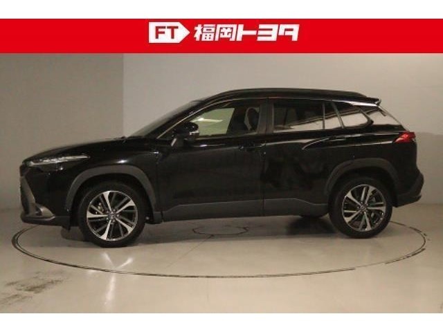 ☆トヨタ認定中古車☆ハイブリットシステム診断書と初度登録年月から10年間（走行20万キロまで）、ハイブリット機構の無料保証が付いています。