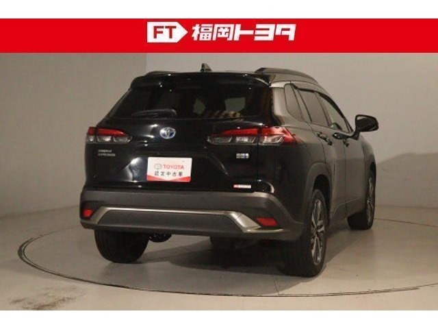トヨタ認定中古車、評価4。キズ、へこみが少なく全体的に良好です。