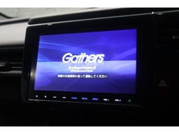 別途ナビの取り付けを考える必要はありません！ちょっとお得ですよね？納車後すぐの遠出もOK！初めての道路もこれがあれば安心