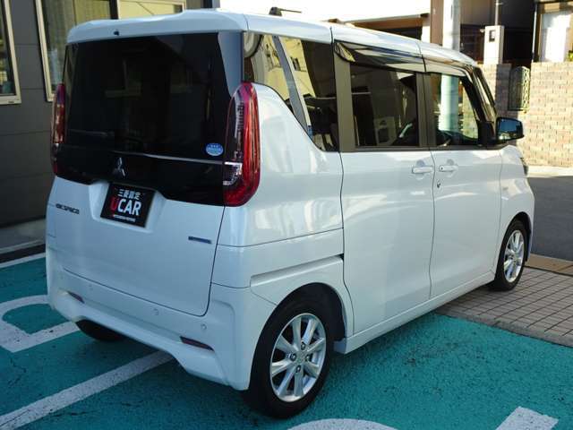 プライバシーガラス！