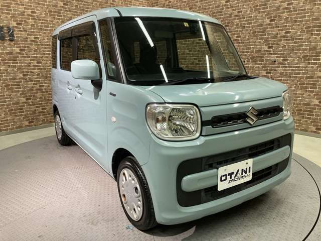 ■充実のアフターサービス■　車の販売はもちろん、自社整備工場・自社鈑金工場・オイル交換＆点検専門店舗を完備しておりますので納車後もお客様のカーライフをトータルでサポートいたします。