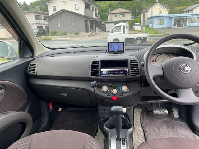 是非とも車両を見に来てください。ロープライスですので、早い者勝ちです。