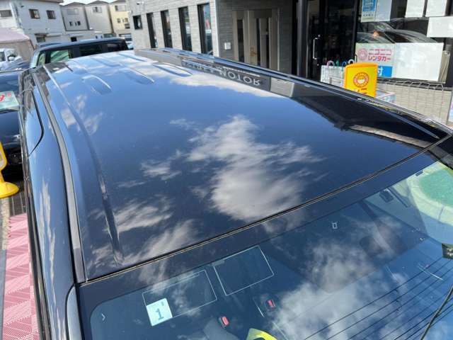 ご納車後も安心の延長保証もございます！全国どこでも修理対応可能です！お気軽にお問い合わせください！