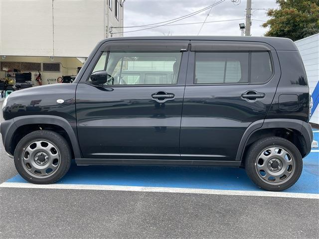 当店の車は全て修復歴無しの車になります。