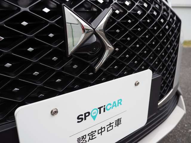 フロントカメラ