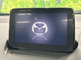 【純正ナビ】人気の純正ナビを装備。オーディオ機能も充実しており、Bluetooth接続すればお持ちのスマホやMP3プレイヤーの音楽を再生可能！毎日の運転がさらに楽しくなります！！