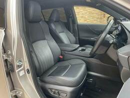 アイポイントが高く、非常に見晴らしの良いコックピットはロングドライブに最適。一度乗ったら病みつきです。