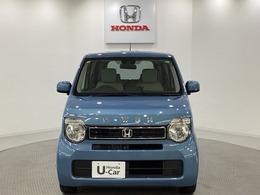 【Honda認定中古車 U-Select】　エンジン、オーディオやカーナビ(社外品は除く）に至るまで保証をお付け致します。全国のホンダディーラーで保証と整備が受けられます。